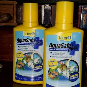 Aquasafe Plus